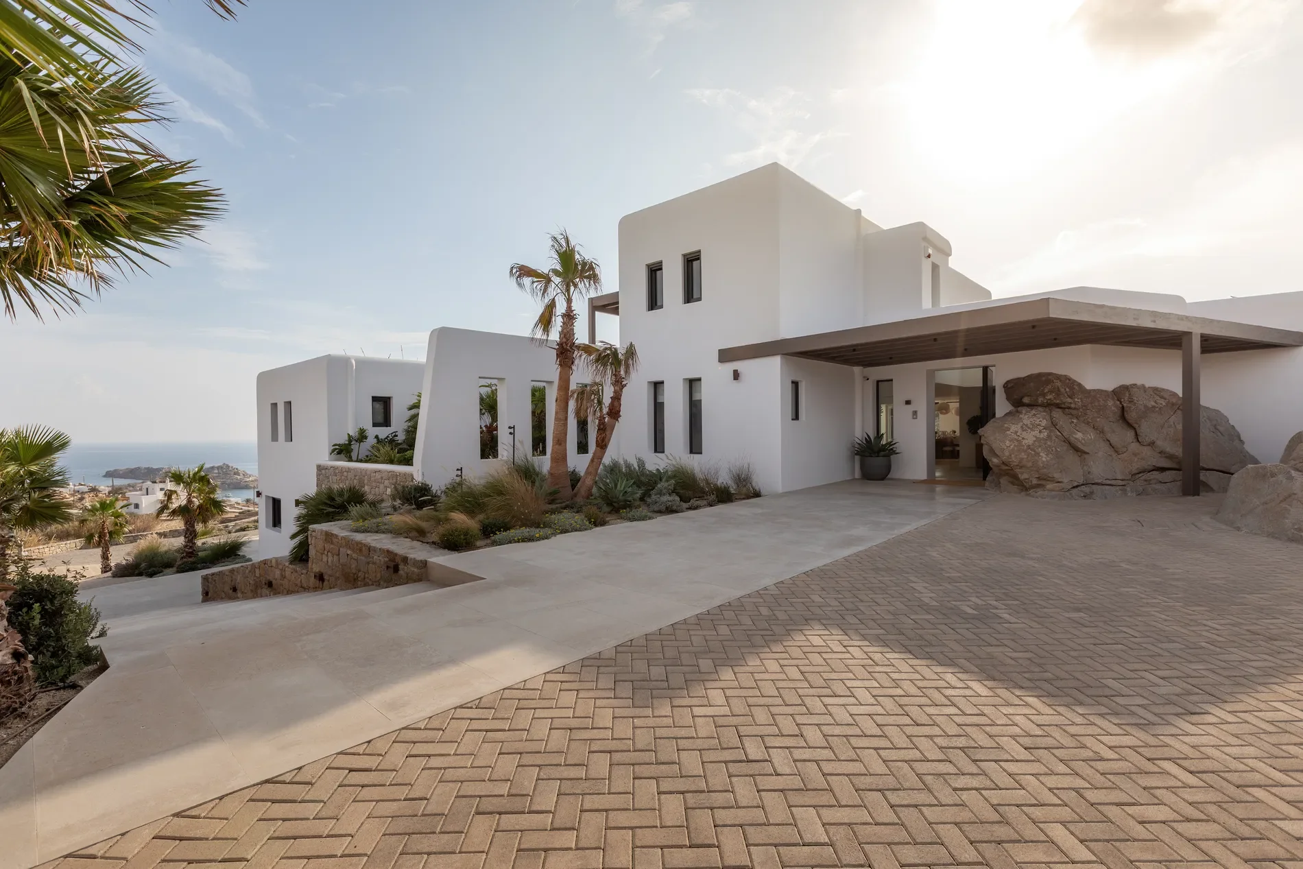 Mykonos 846 00, Greece, Mykonos, Aegean, Greece. - Photo 42