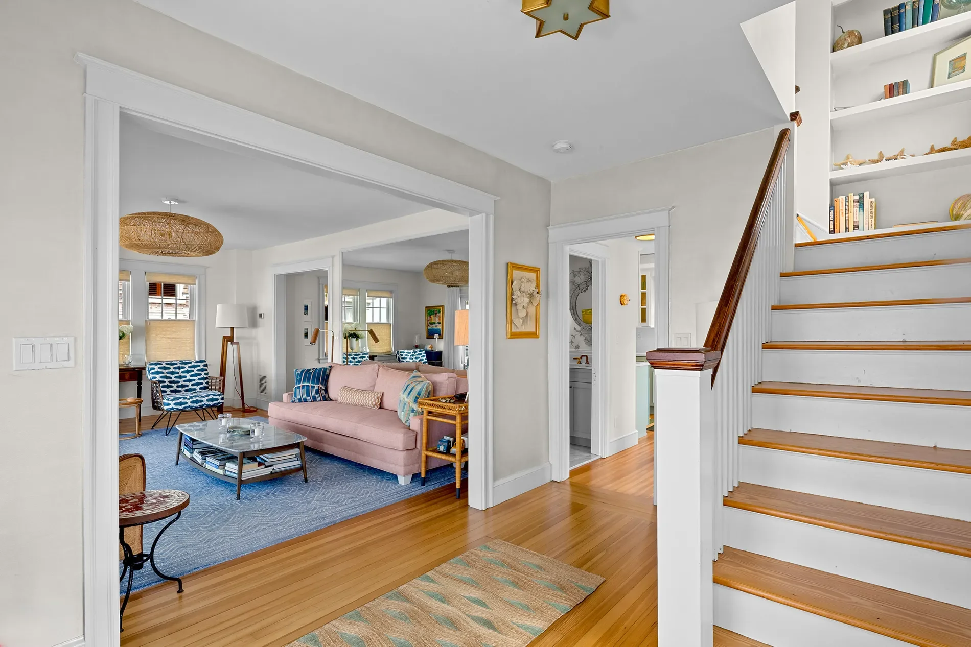 115 Washington Street, Newport, RI 02840, Newport, Rhode Island, United States. - Photo 19