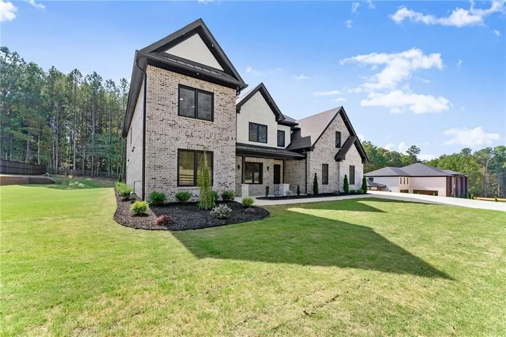 1682 Mineral Springs Road, Hoschton, Georgia, United States. - Photo 63