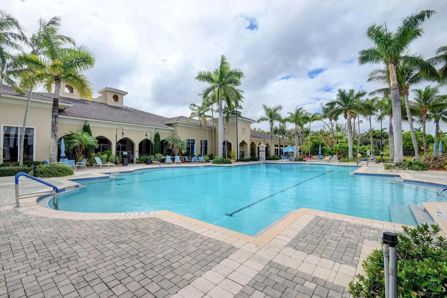 7035 Vivaldi Lane, Delray Beach, Florida, United States. - Photo 9