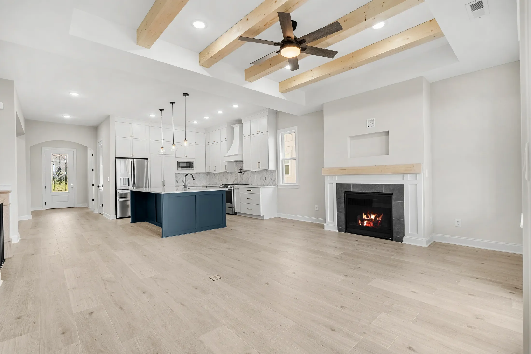 131 E Westcott Overlook, Oak Ridge, TN 37830, Oak Ridge, Tennessee, United States. - Photo 14
