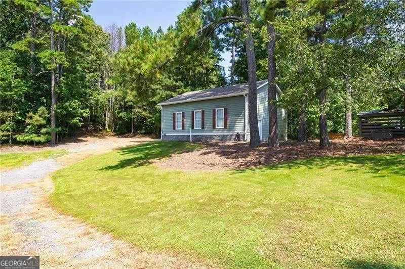 Canton, Georgia, United States. - Photo 61