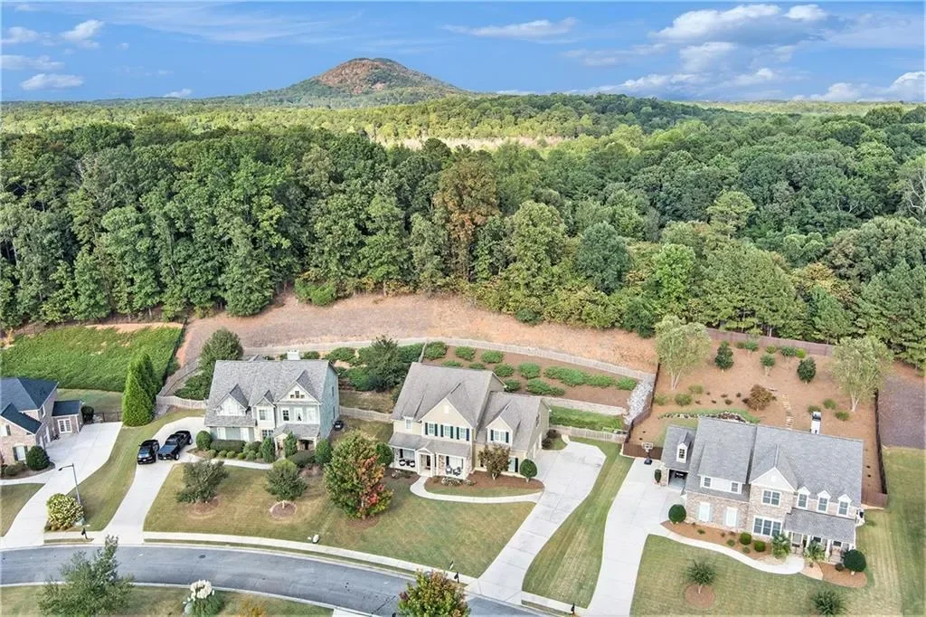 396 Battlefield Creek Drive, Marietta, Georgia, United States. - Photo 40