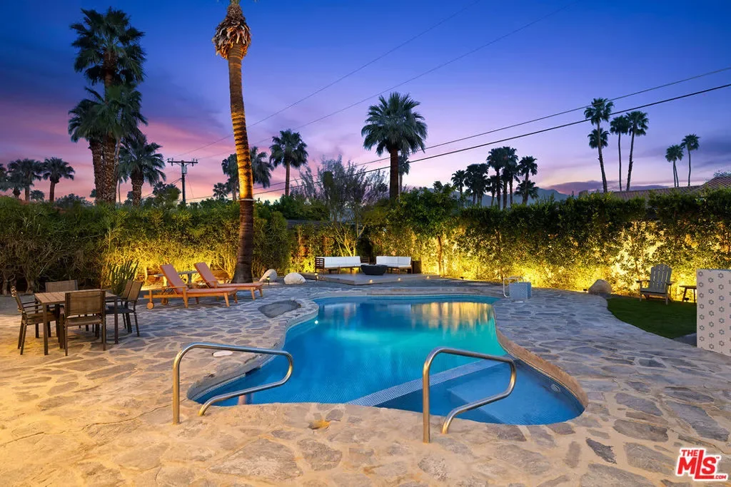 74085 Setting Sun Trail, Palm Desert, California, United States. - Photo 8
