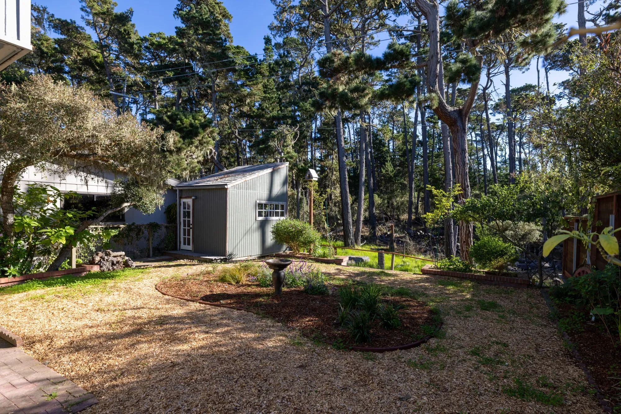 1107 Austin Avenue, Pacific Grove, CA 93950, Pacific Grove, California, United States. - Photo 21