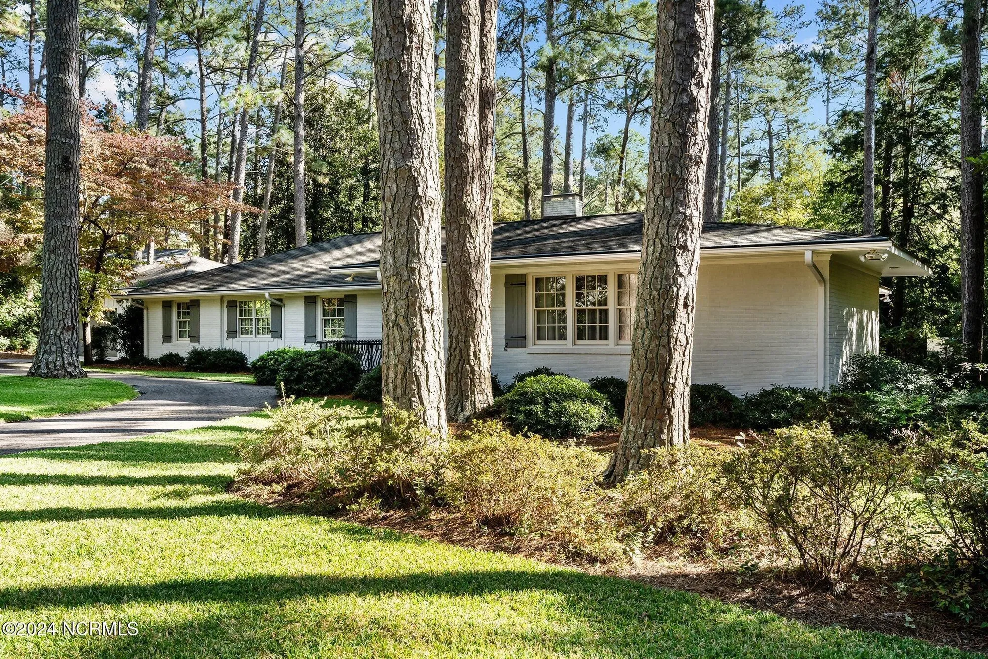 515 S Valley Road, Southern Pines, North Carolina, United States. - Photo 30