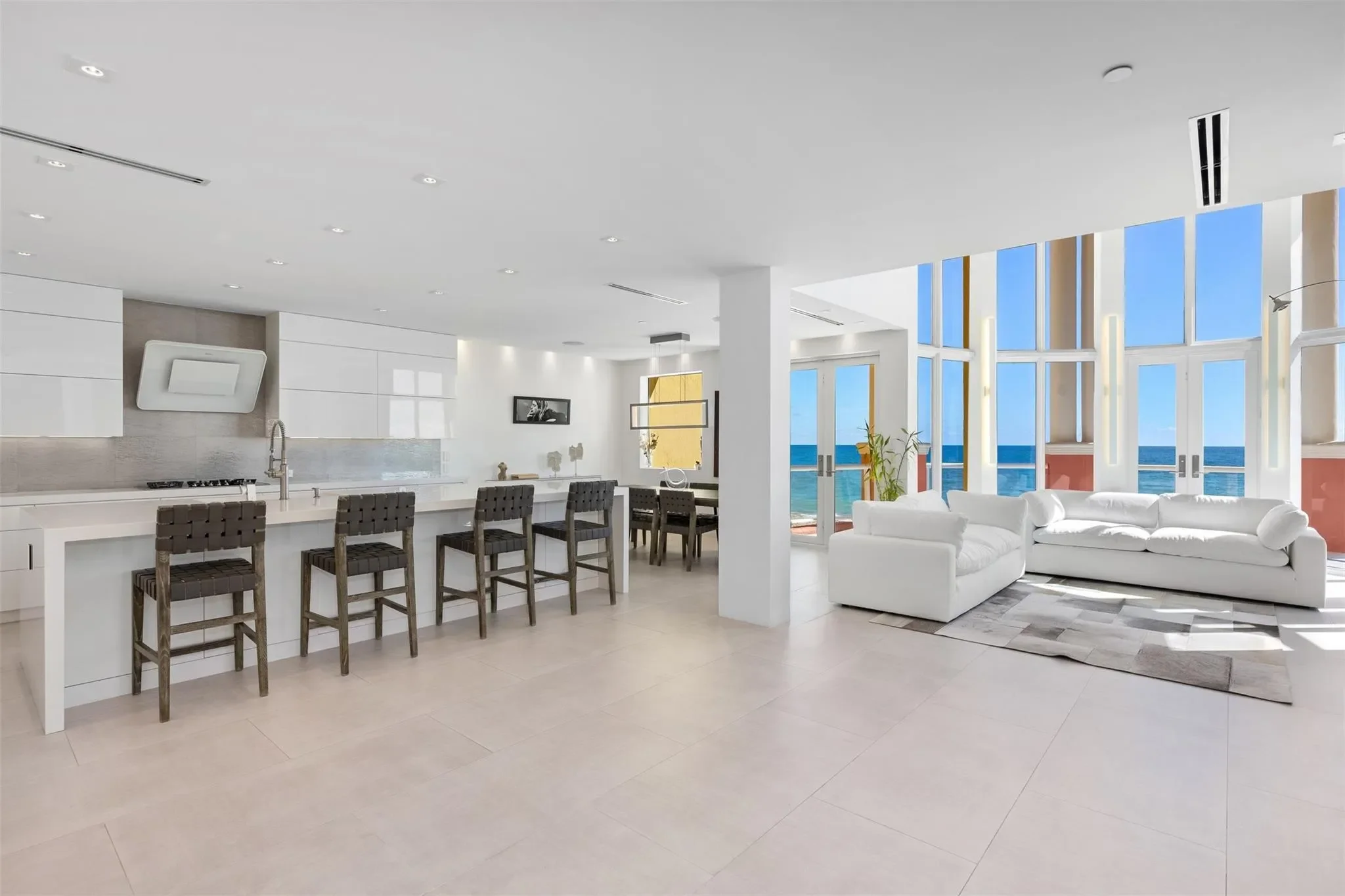 2140 N Ocean Blvd #V, Wilton Manors, Florida, United States. - Photo 12
