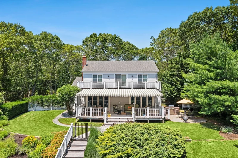 56 Wood Thrush Lane , Water Mill, NY 11976, Water Mill, New York, United States. - Photo 15