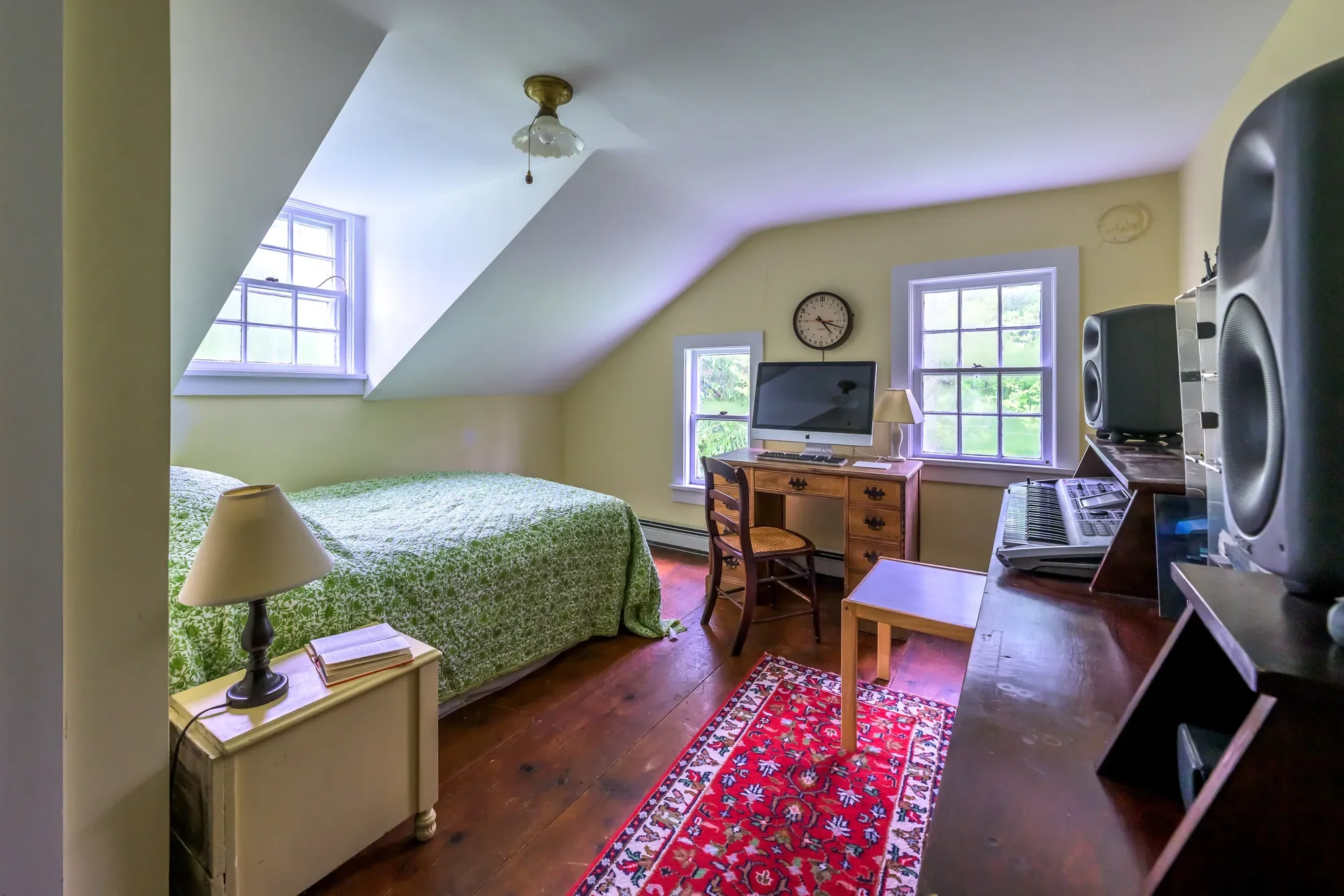 1250 County Route 351 , Rensselaerville, NY 12147, Rensselaerville, New York, United States. - Photo 17