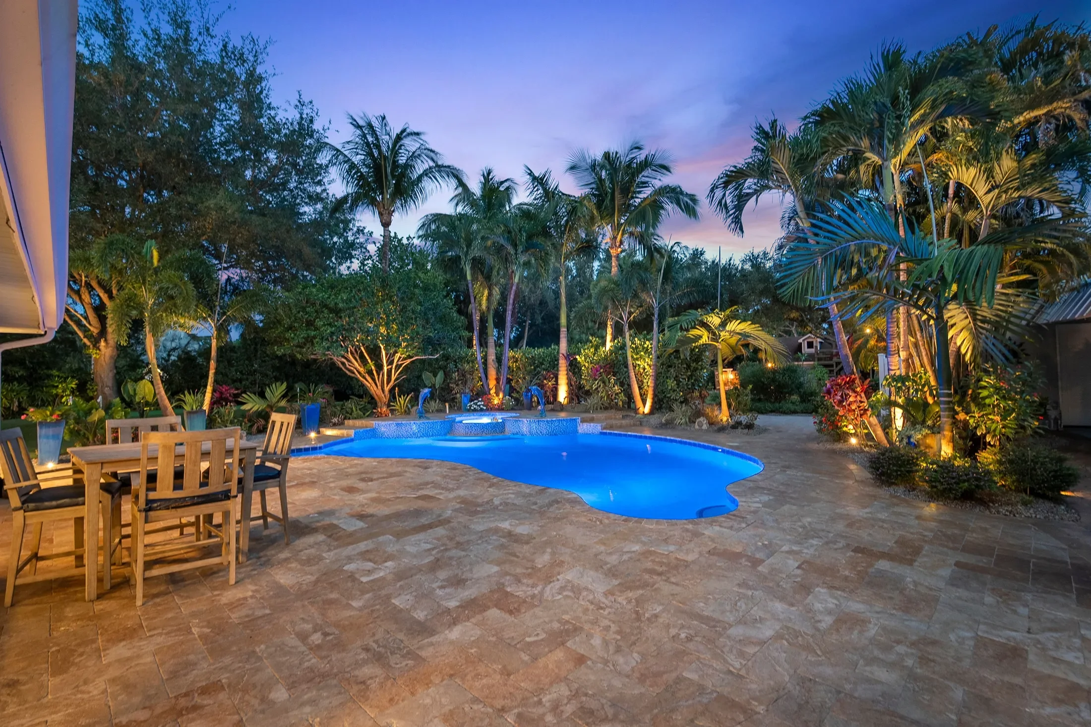 1850 SW Hackman Terrace , Stuart, FL 34997, Stuart, Florida, United States. - Photo 18