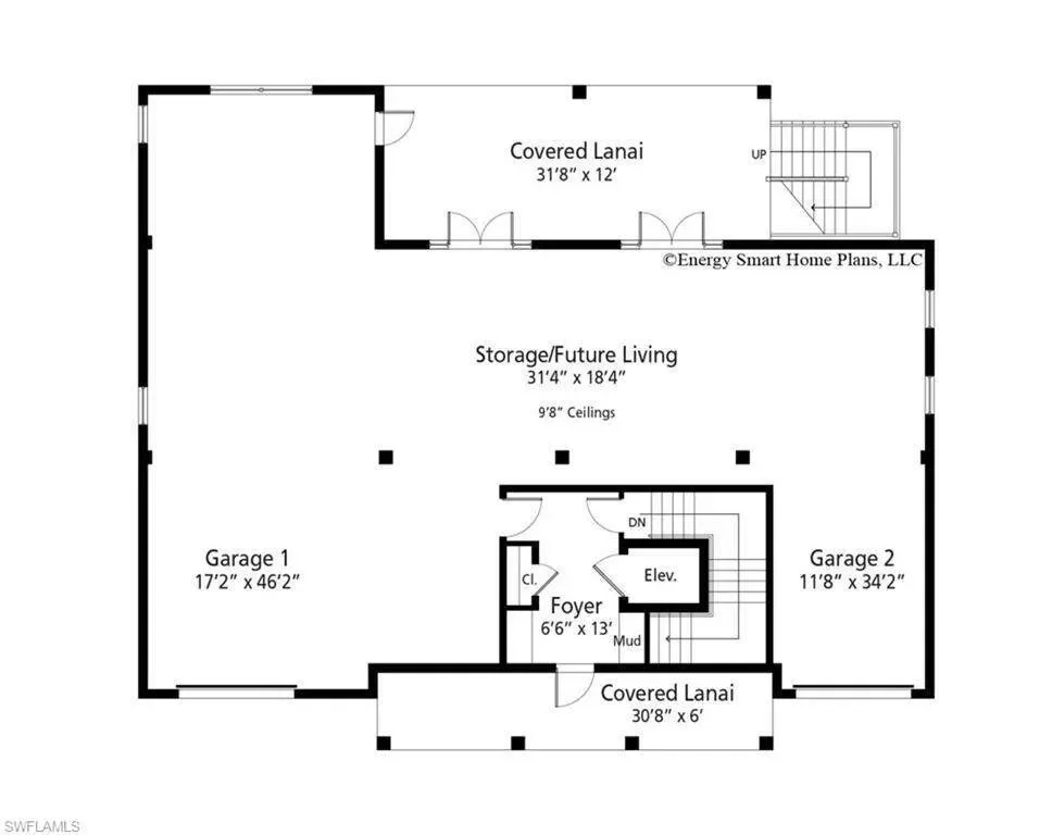 348 Lagoon AVE, Naples, FL, 34108, USA, Naples, Florida, United States. - Photo 5