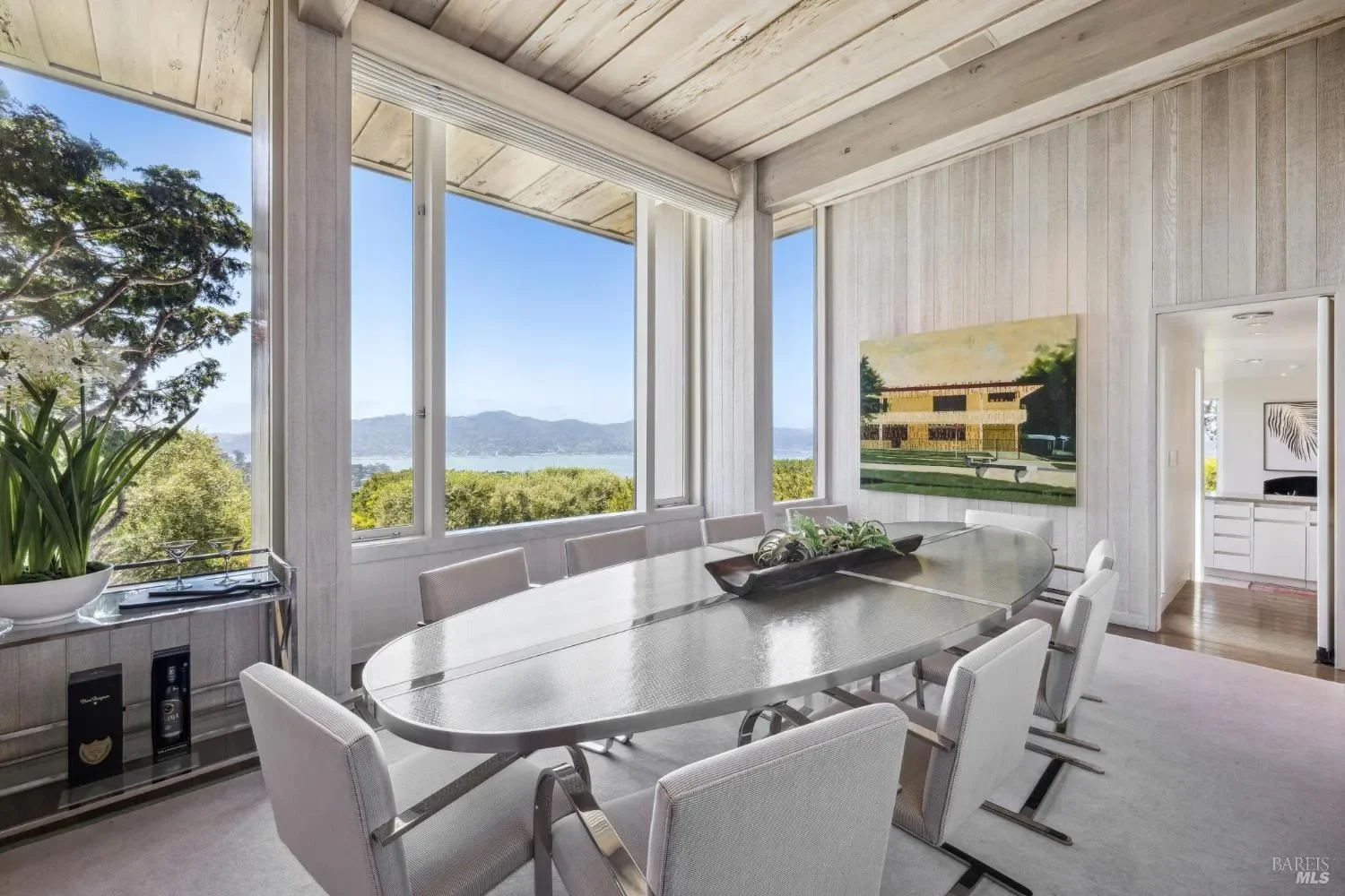 83 Mount Tiburon Road, Tiburon, California, United States. - Photo 47