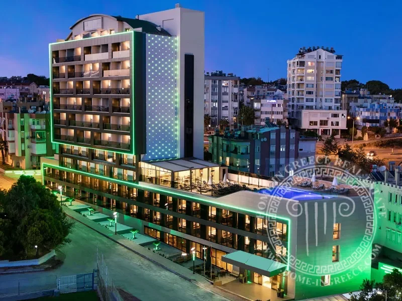 Alanya, Antalya, Türkiye, Alanya, Antalya, Turkey. - Photo 5