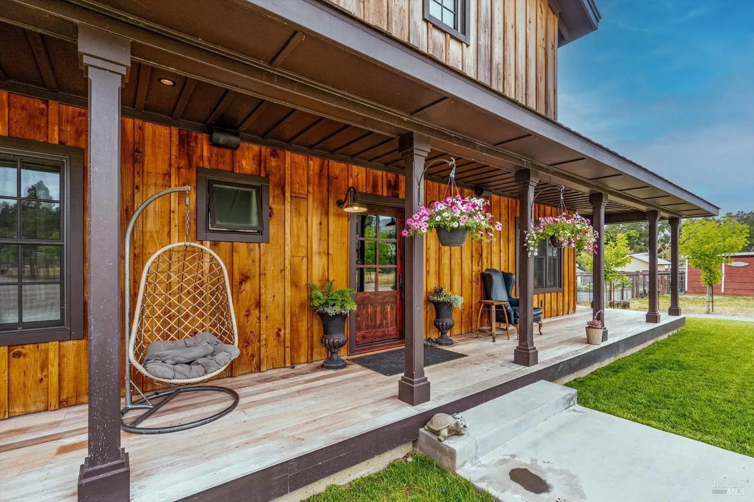 1201 Soda Canyon Road, Napa, California, United States. - Photo 5