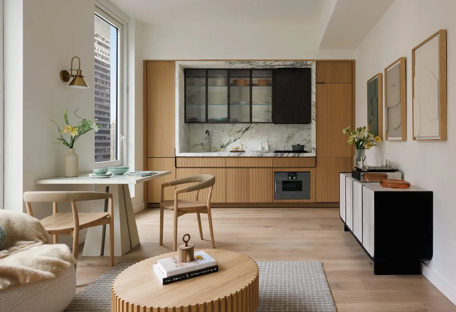 Monogram New York, 135 E 47TH ST, New York, New York, United States. - Photo 6