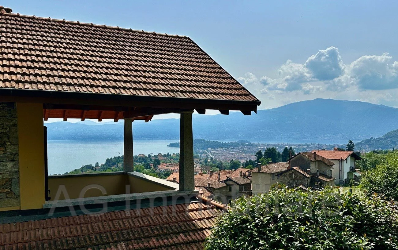 Corso Dante Alighieri, 100, 28823 Cargiago VB, Italy, Cargiago, Piedmont, Italy. - Photo 5