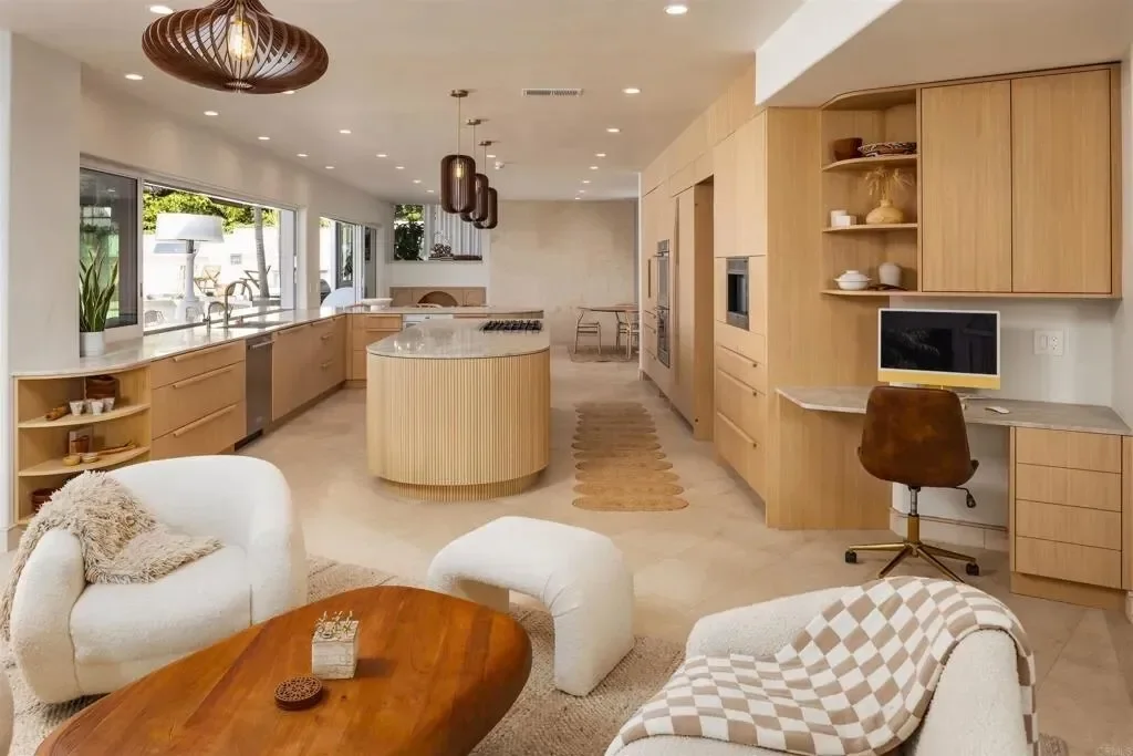 1904 Via Casa Alta, San Diego, California, United States. - Photo 9