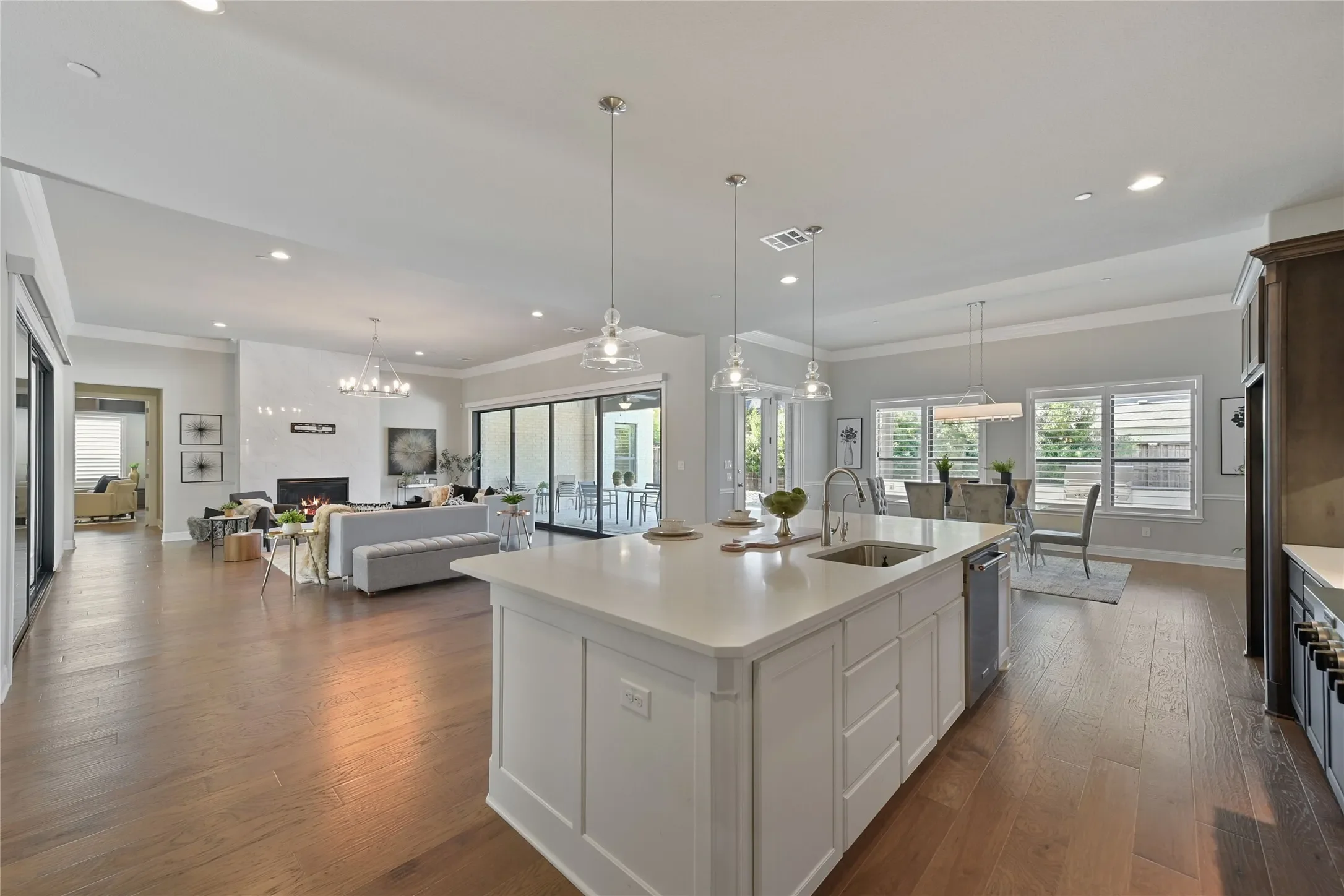 13508 Spokane Way, Frisco, TX 75035, Frisco, Texas, United States. - Photo 24
