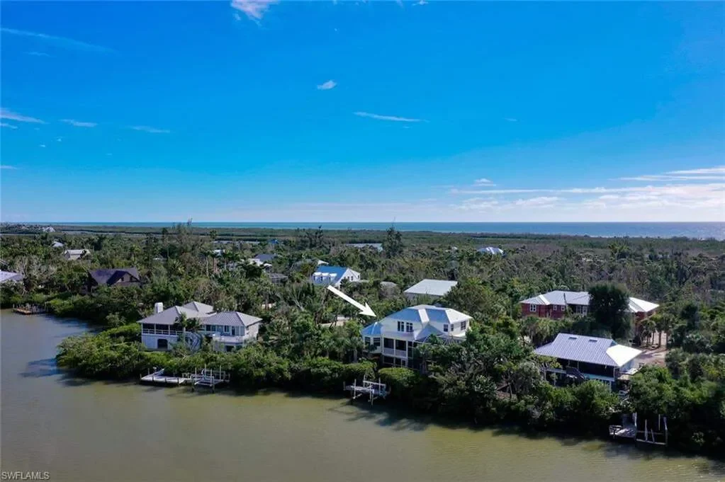 5810 Pine Tree DR, Sanibel, FL, 33957, USA, Sanibel, Florida, United States. - Photo 29