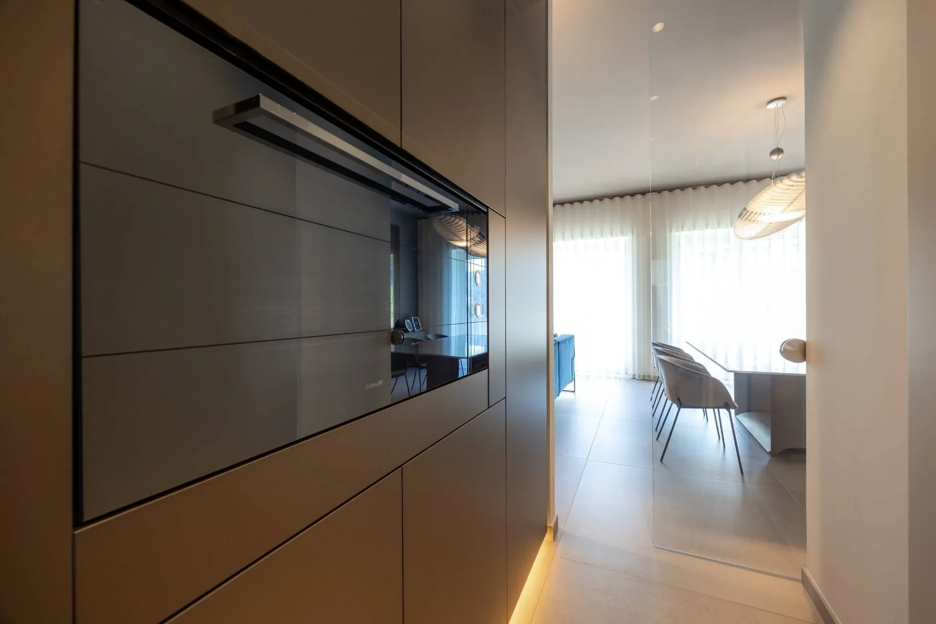 Corso Massimo D'azeglio 106, Turin, Piedmont, Italy. - Photo 19