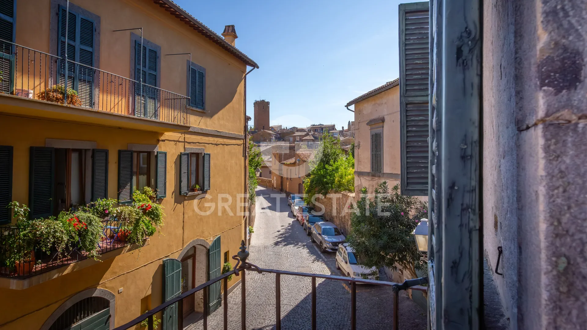Umbria, Orvieto, Umbria, Italy. - Photo 6