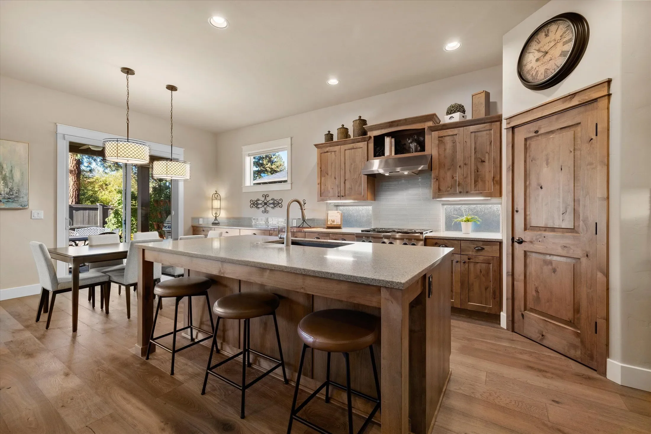 60208 Rolled Rock Way, Bend, Oregon, United States. - Photo 13