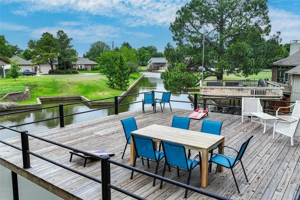 105 Hilltop Drive, Trinidad, Texas, United States. - Hero Image