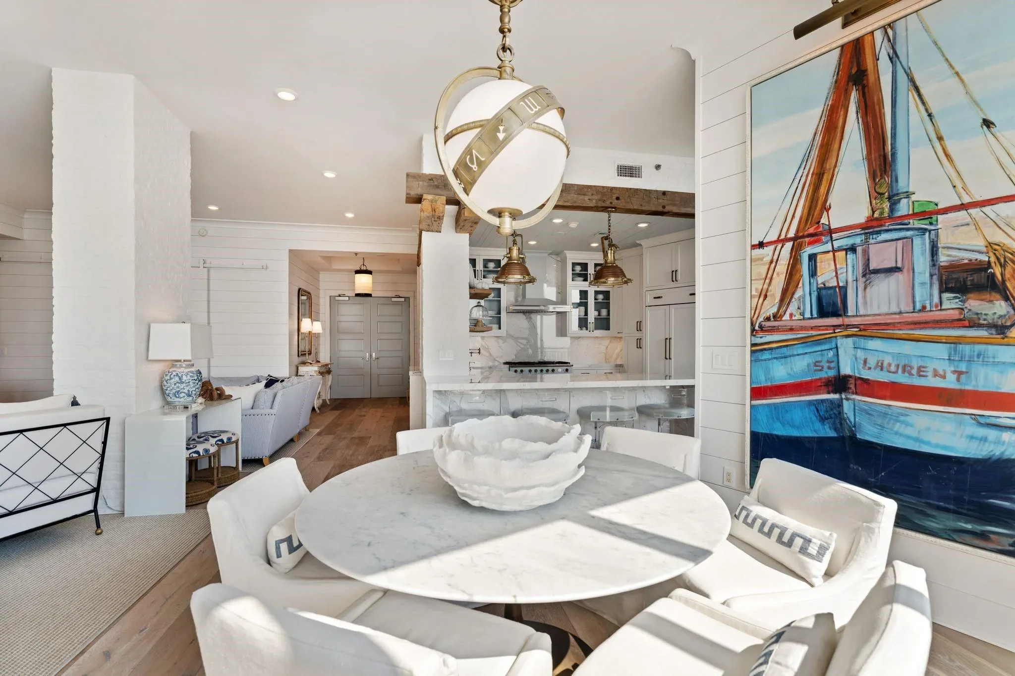 801 E Beach Drive TW2606, Galveston, Texas, United States. - Photo 6
