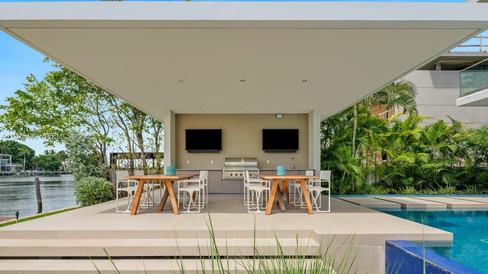 6480 Allison Rd, Miami Beach, Florida, United States. - Photo 26