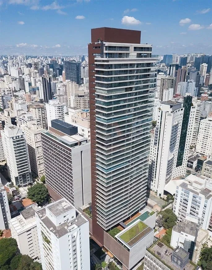 São Paulo, State of São Paulo, Brazil. - Photo 2