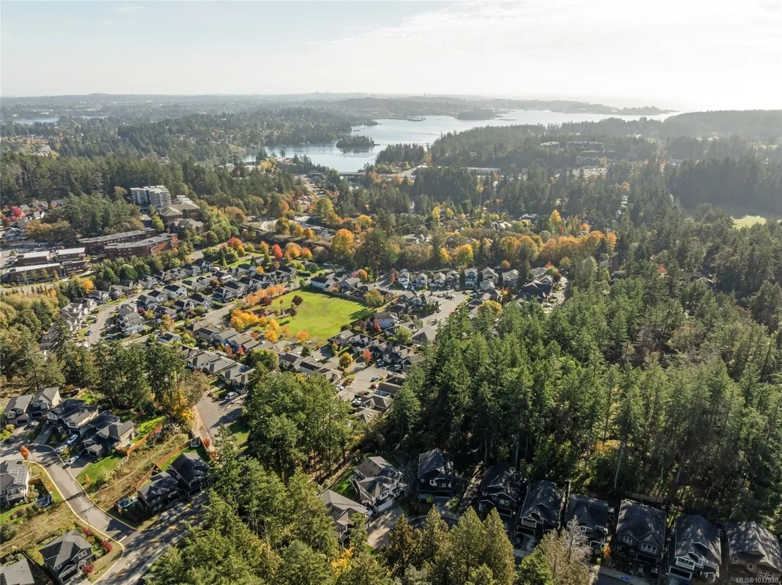 25 Tuzo Crt, View Royal, British Columbia, Canada. - Photo 35