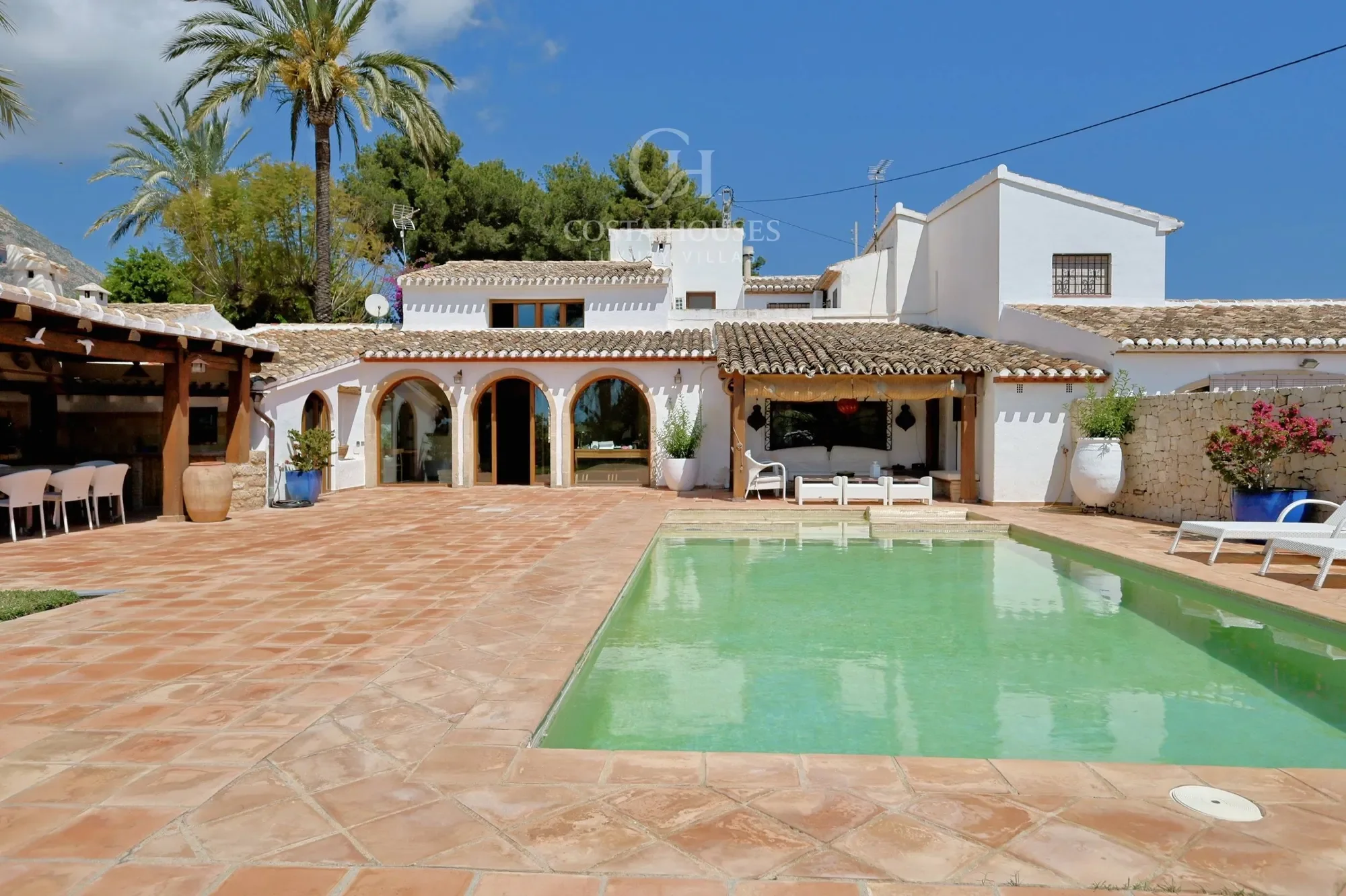 Montgo - Colomer, Jávea - Xàbia, ALICANTE, Jávea - Xàbia, Xabia / Javea, Valencian Community, Spain. - Photo 6