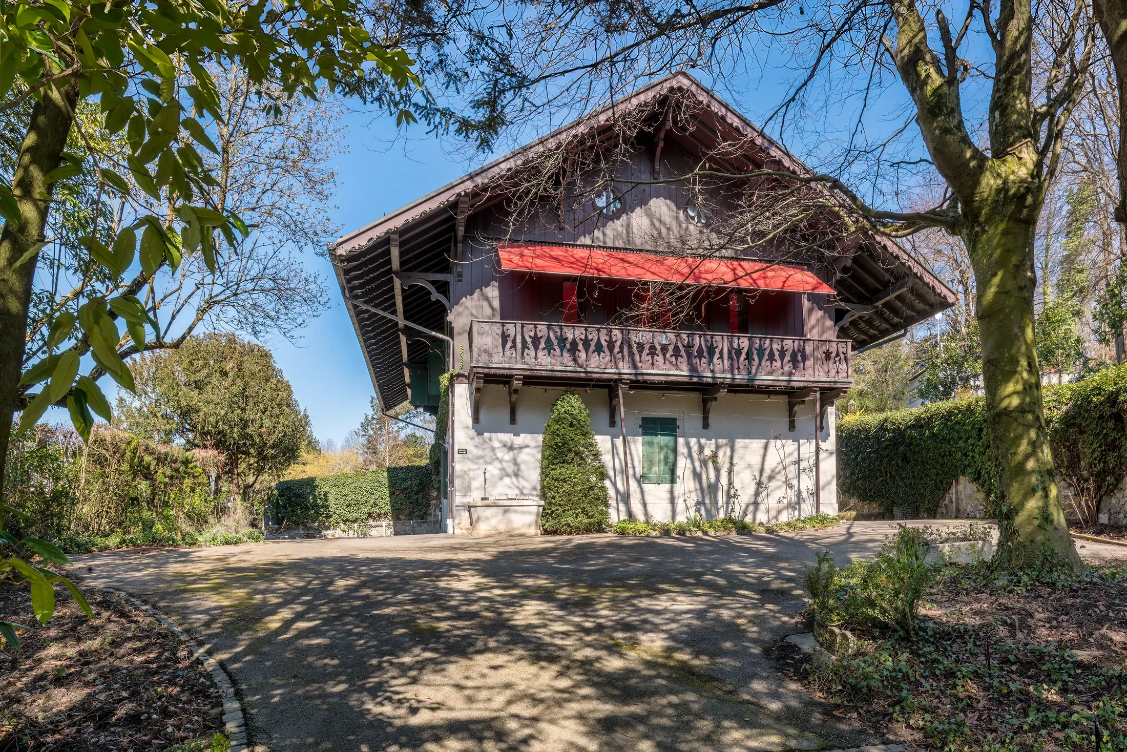 1223 Cologny, Switzerland, Cologny, Genève, Switzerland. - Photo 11