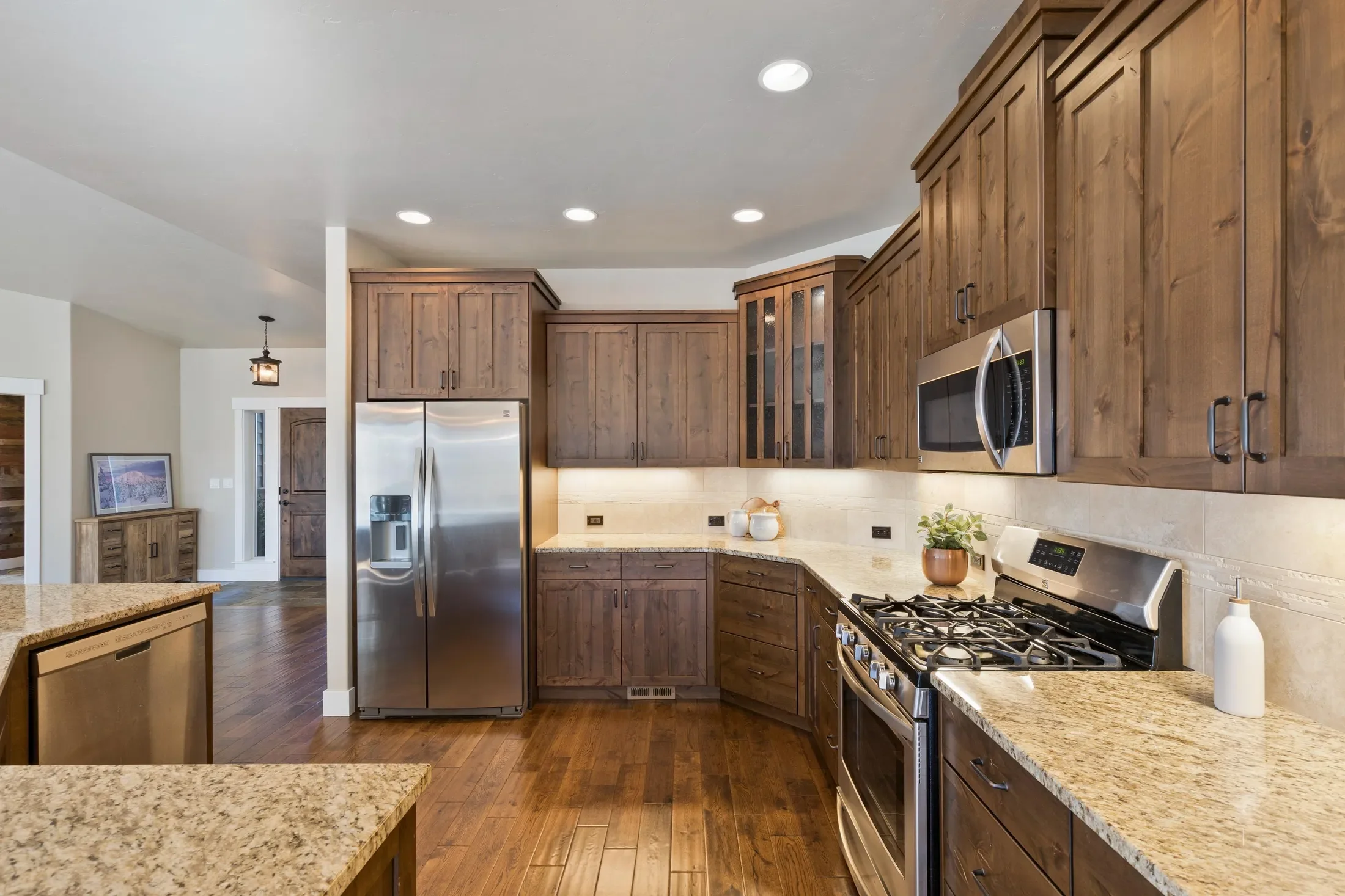 2927 NW Celilo Lane, Bend, Oregon, United States. - Photo 11