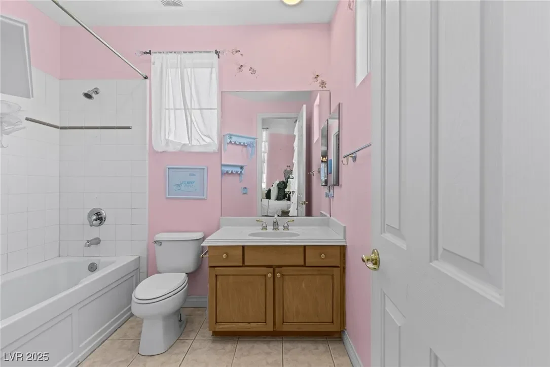 8095 Dark Hollow Place, Las Vegas, Nevada, United States. - Photo 49