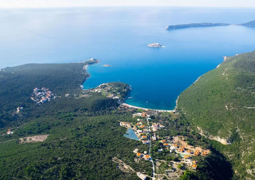 Herceg Novi, Lustica, Herceg Novi, Herceg Novi, Herceg Novi Municipality, Montenegro. - Photo 5