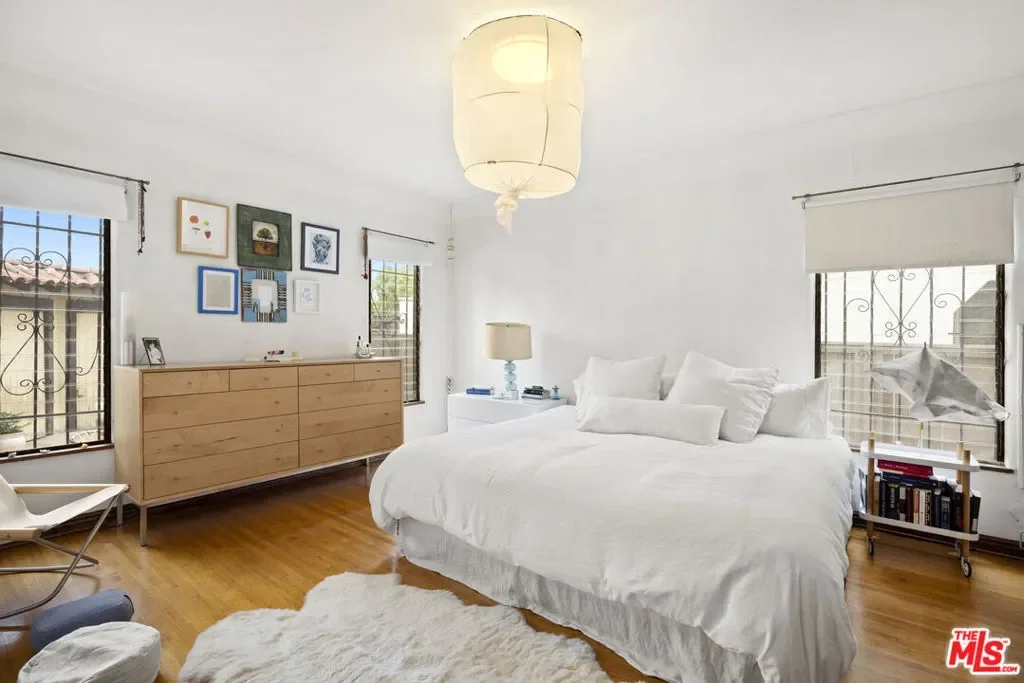 1118 S Crescent Heights Boulevard, Los Angeles, California, United States. - Photo 16