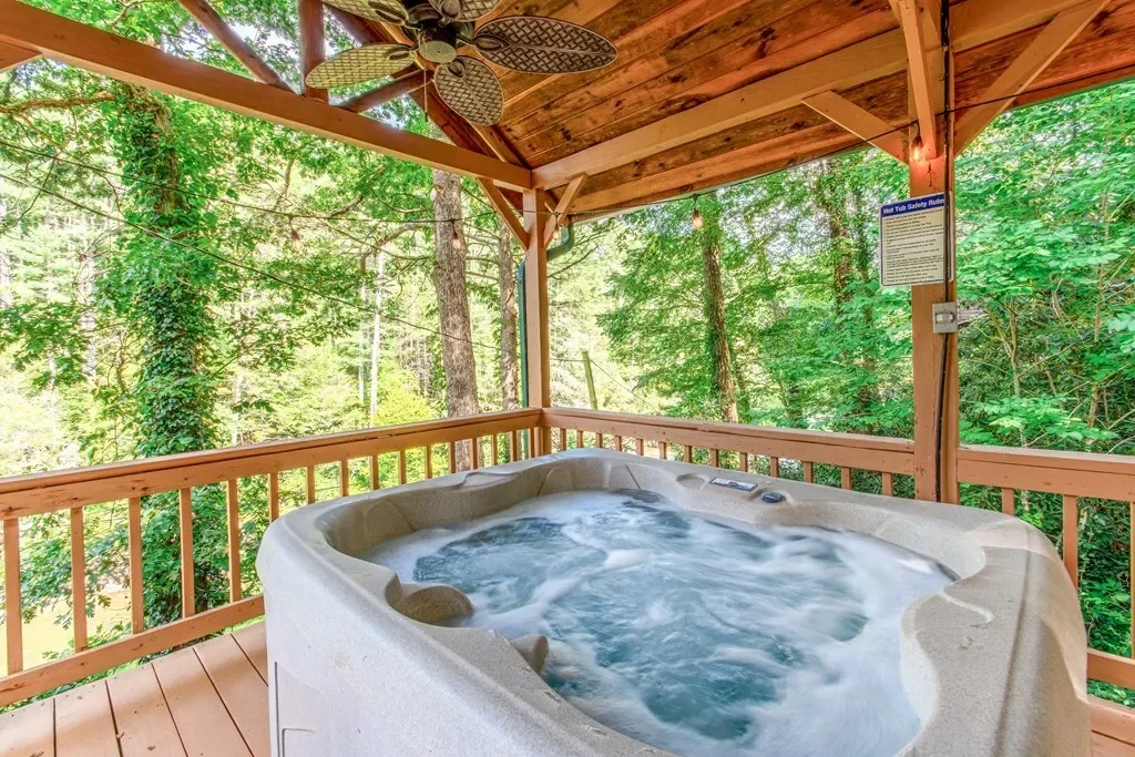 55 River Bend Lane, Blue Ridge, Georgia, United States. - Photo 42
