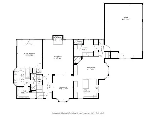 1781 Kingswood Drive, Grapevine, Texas, United States. - Photo 33