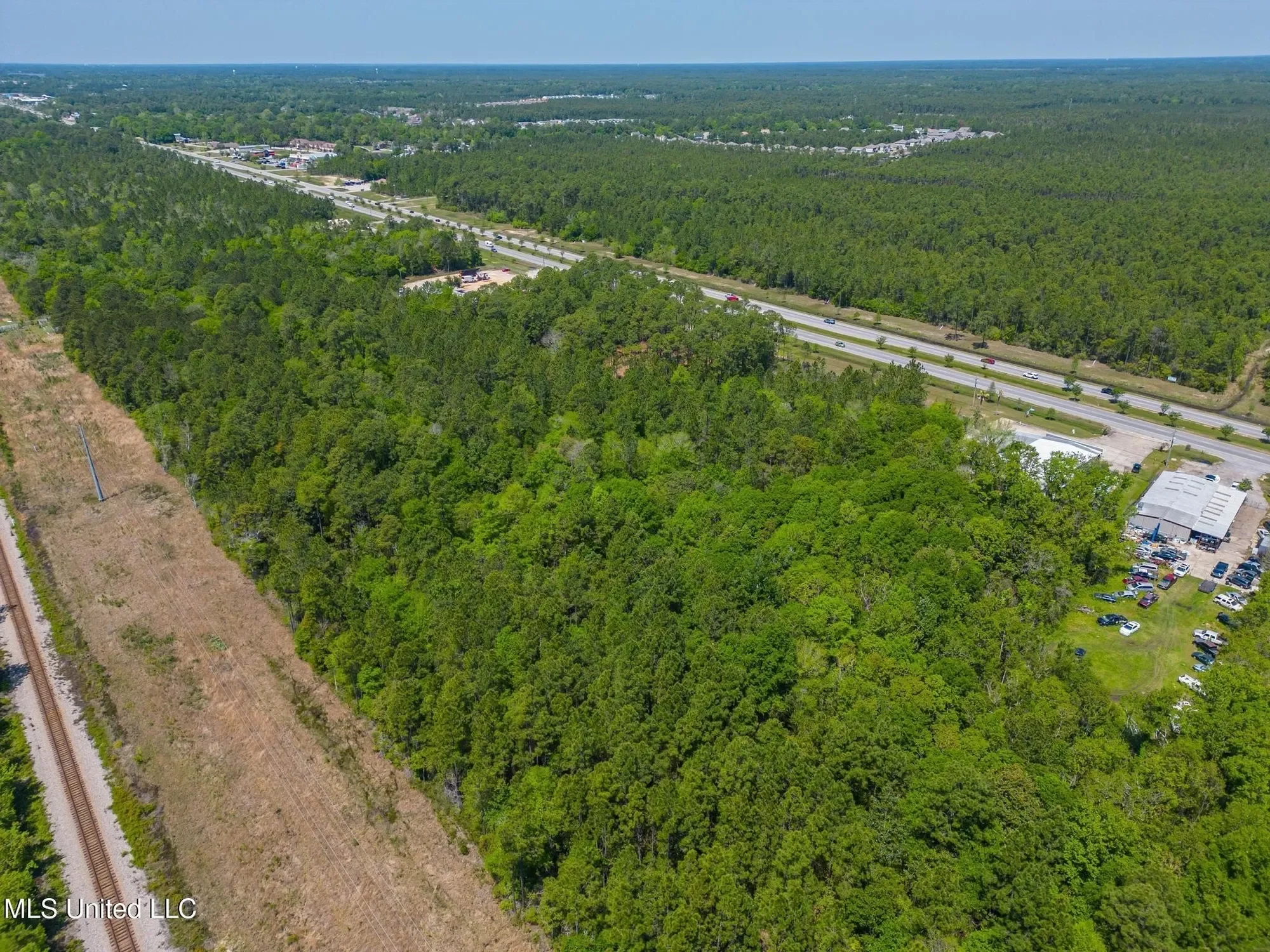 7701 Bienville Boulevard lot: 90 90, Ocean Springs, MS 39564, Ocean Springs, Mississippi, United States. - Photo 9