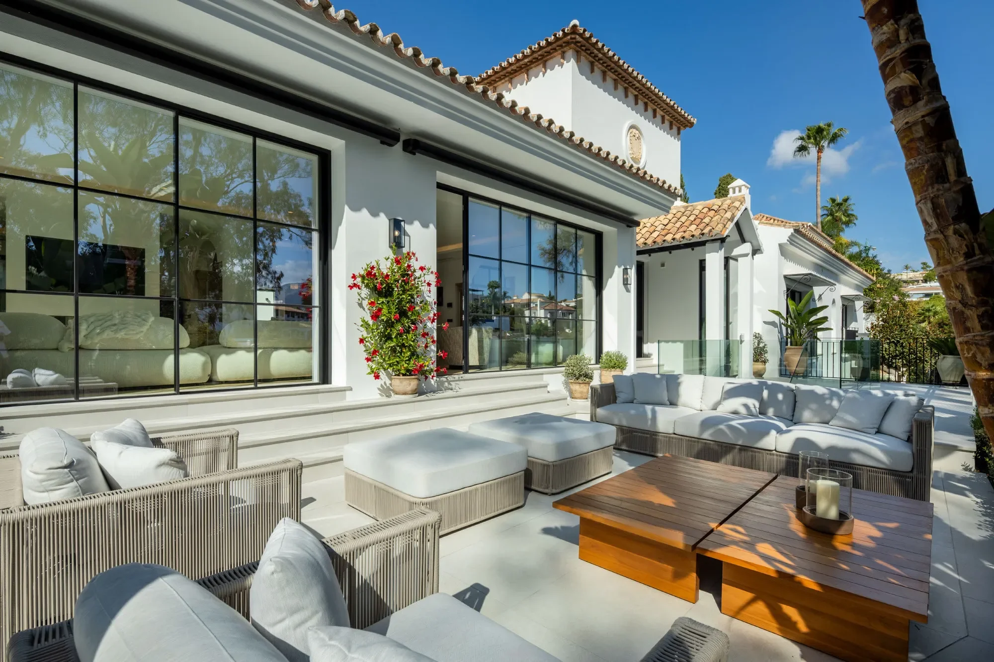 Urbanizacion La Quinta, S/N, 29660 Marbella, Málaga, Spain, La Quinta, Benahavis, Andalusia. - Photo 38