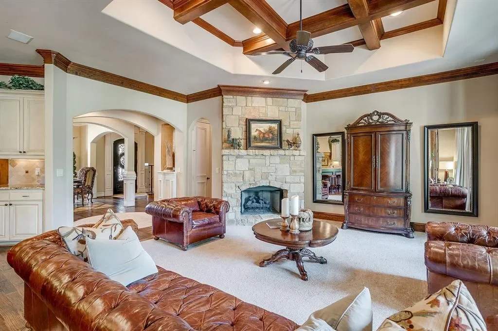 6251 Paper Shell Way, Fort Worth, Texas, United States. - Photo 4