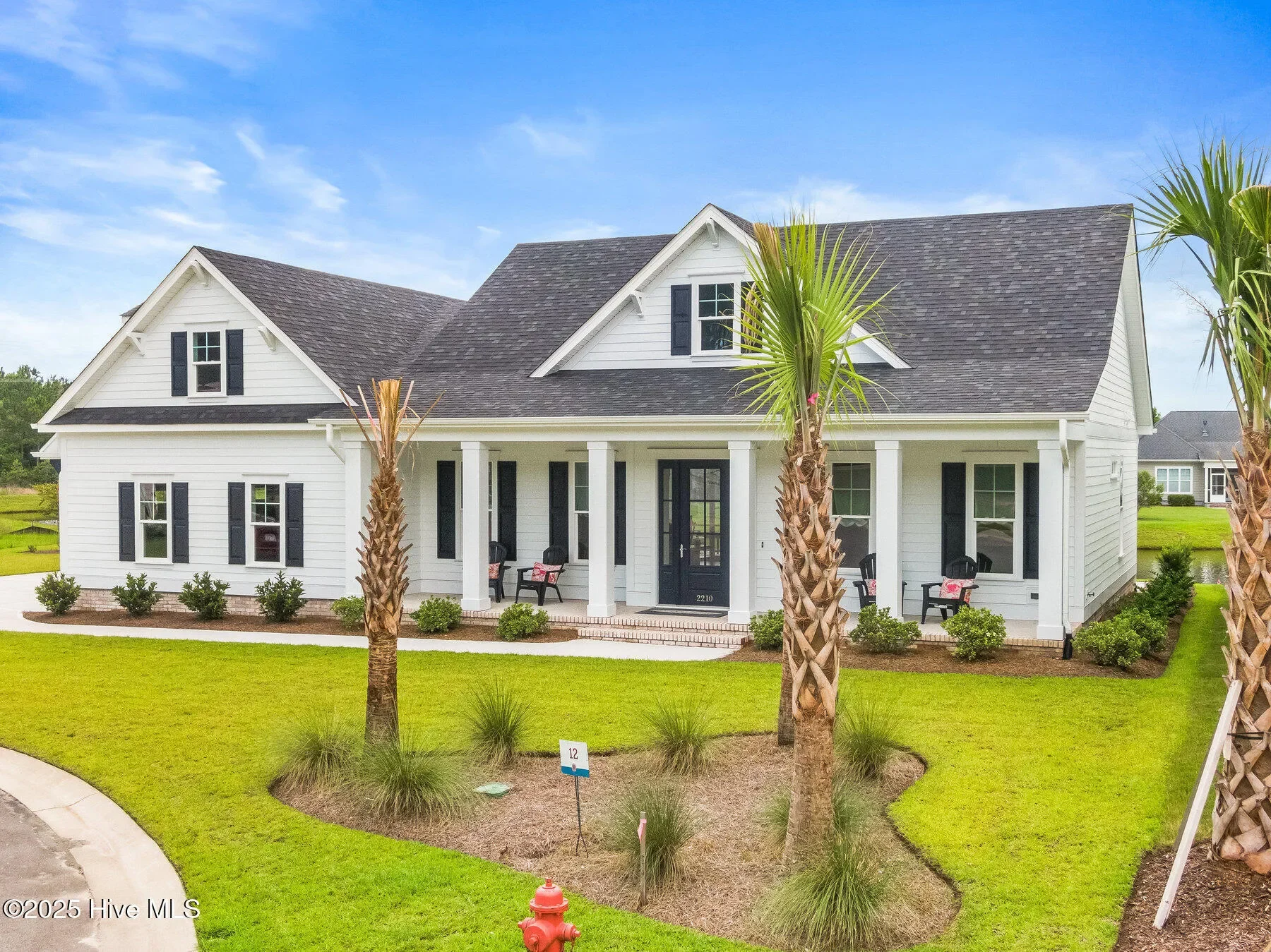 2210 Palm Pointe NE, Northwest, North Carolina, United States. - Photo 7