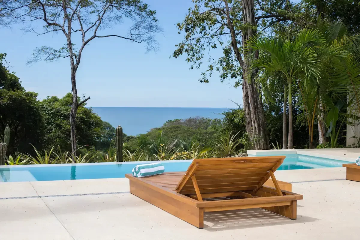 Santa Teresa Beach, Puntarenas Province, Puntarenas, Costa Rica, Santa Teresa Beach, Puntarenas Province, Costa Rica. - Photo 22