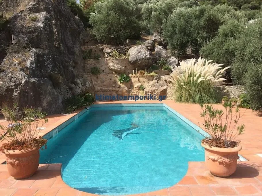 Kantanos-Selinon, Greece. - Photo 4