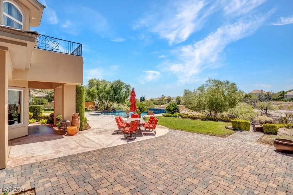 9717 Winter Palace Drive, Las Vegas, Nevada, United States. - Photo 56