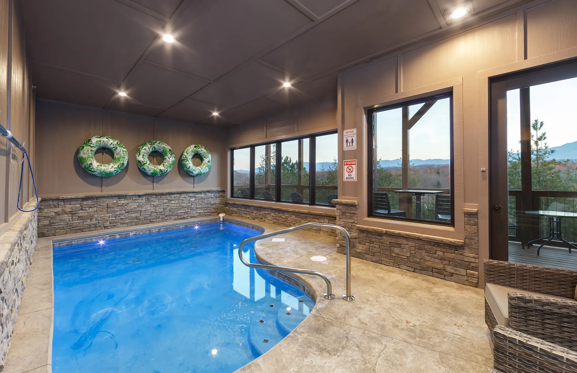 1843 Wild Briar Trail, John Sevier, TN 37876, Sevierville, Tennessee, United States. - Photo 3