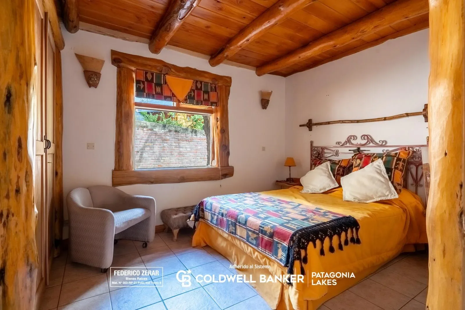 VENTA - Exclusiva casa de  5 dormitorios, 4 baños en barrio del Golf, Llao Llao, Bariloche, Bariloche, Villa Llao Llao, Río Negro, Argentina. - Photo 49