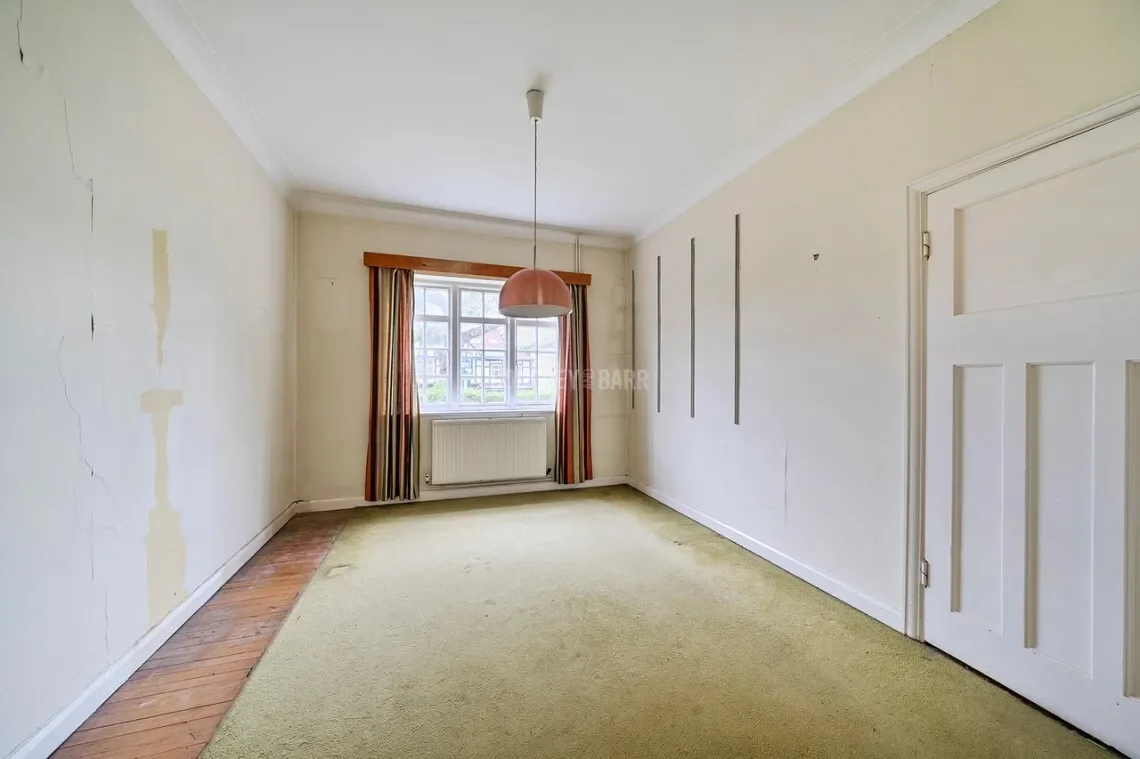 Deansway Hampstead Garden Suburb N2, London, England, United Kingdom. - Photo 12