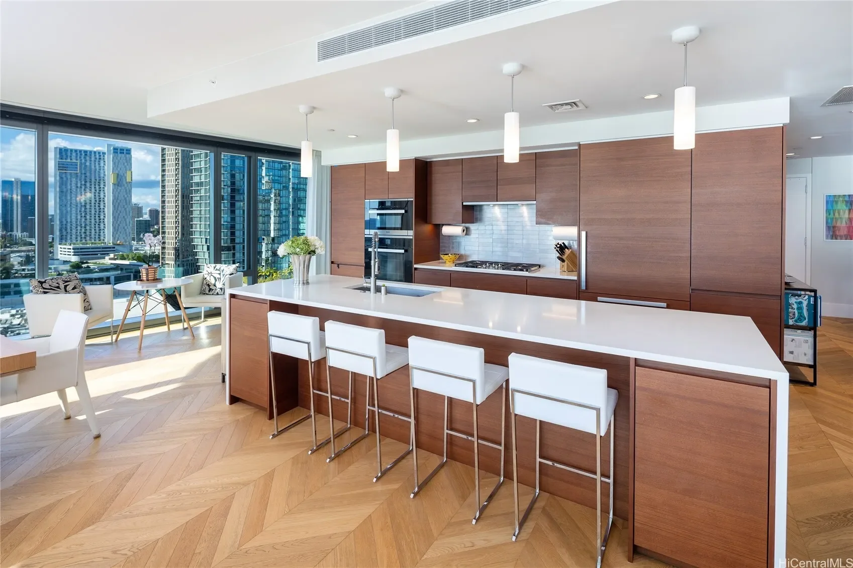 1108 Auahi Street Unit 1501, Honolulu, HI 96814, Honolulu, Hawaii, United States. - Photo 14